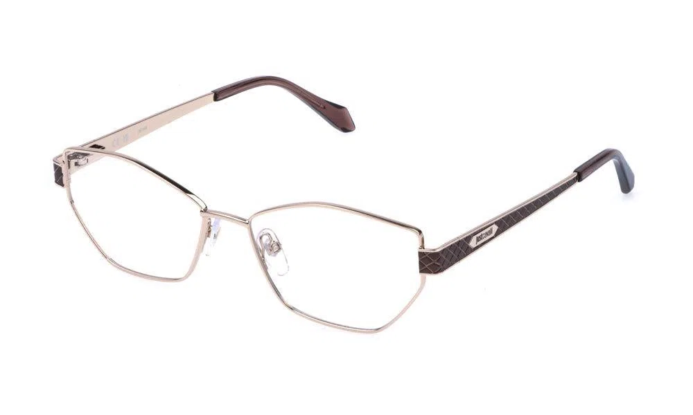 Just Cavalli VJC167 Eyeglasses - view 3